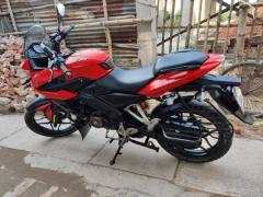 BAJAJ PULSAR AS150